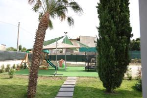 Villa Aurelia