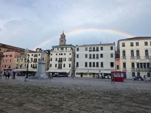 Friendly Venice Suites