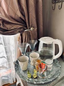 La Grace Guestrooms