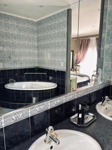 La Grace Guestrooms