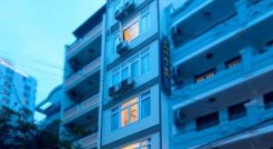 Zen Hotel Nha Trang