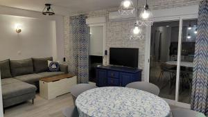 Sea view apartment Torrevieja