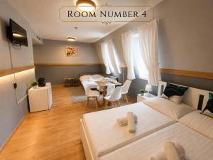 Castle Park Suites