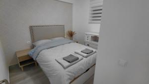 Sea view apartment Torrevieja