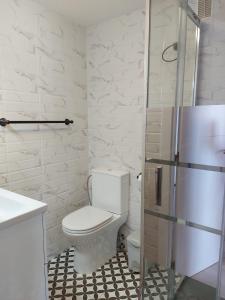 Sea view apartment Torrevieja