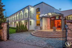 Hotel Jastrzębia Góra Promenada Centrum Miasta