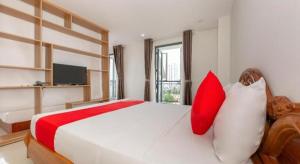 OYO 963 An Hotel