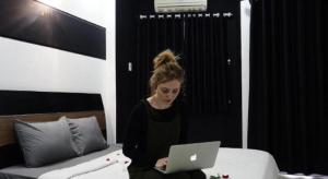 Saigon Hub Hostel