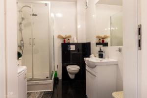 Pogodne Wave Apartment Wylotowa