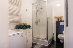 Pogodne Wave Apartment Wylotowa