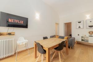 Trilo 2BR Palazzo Reale