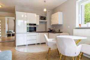 Pogodne Wave Apartment Wylotowa