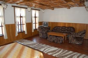 Trevnenski Kat Hotel