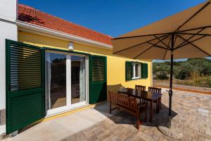 My Dalmatia - Holiday Home Matija