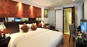 Hanoi Legacy Hotel - Hang Bac