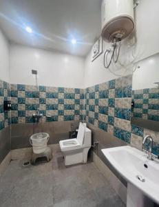 jannat resort