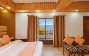 jannat resort
