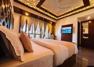 jannat resort