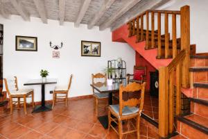 Casa Nido del Búho by SpainSunRentals El Acebuchal Frigiliana