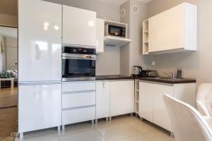 Pogodne Wave Apartment Wylotowa