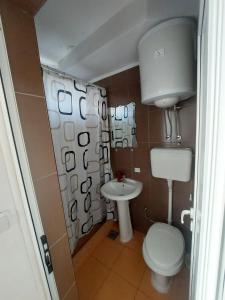 Apartments Ajlin