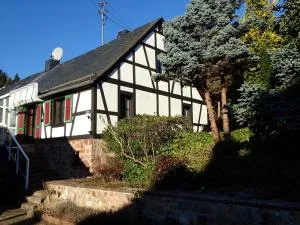 vakantiehuis Hunsrück - Siesbach