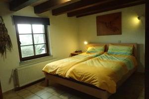 vakantiehuis Hunsrück