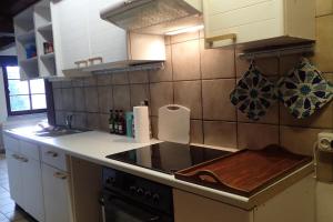 vakantiehuis Hunsrück