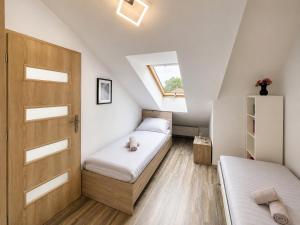 Apartament Św Jana