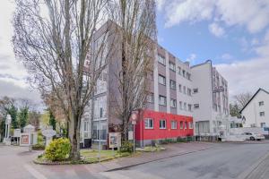 Hotel Klein Frankfurt East