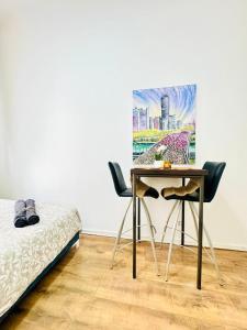 5-BDR Apartment Only 9Min Walk to Matzleinsdorfer Platz