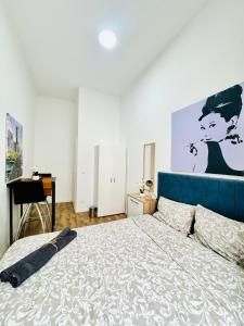 5-BDR Apartment Only 9Min Walk to Matzleinsdorfer Platz