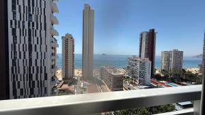 Apartamento en Avenida Mediterráneo con piscina