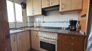 Apartamento en Avenida Mediterráneo con piscina