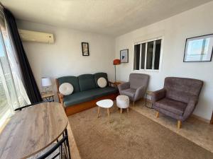 Apartamento en Avenida Mediterráneo con piscina