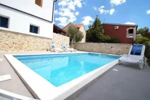 Charming Villa in Jezera with Private Pool