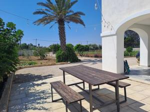 Salento Matino - Casa Vacanze Gioia