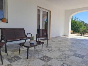 Salento Matino - Casa Vacanze Gioia