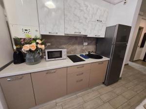 Cozy Family Apartment - Beach Pool & Spa Resort