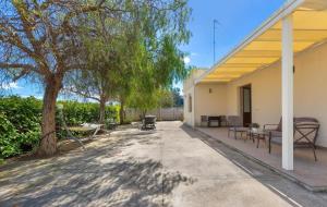 Casa Vacanza 6 posti San Foca