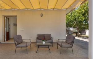 Casa Vacanza 6 posti San Foca