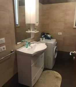 Casa Vacanza 6 posti San Foca