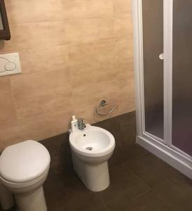 Casa Vacanza 6 posti San Foca
