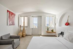 Mancave Sanctum Caldera Suites