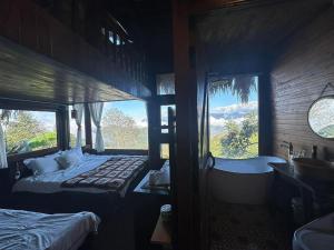 Forest House Ta Xua