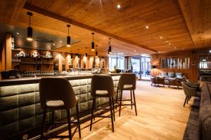 Das Bayrischzell Familotel Oberbayern