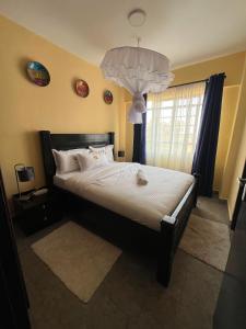 Luxe Stay Apartment -Kisumu