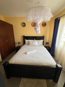 Luxe Stay Apartment -Kisumu