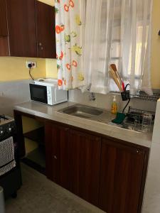 Luxe Stay Apartment -Kisumu