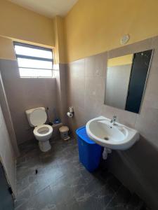 Luxe Stay Apartment -Kisumu